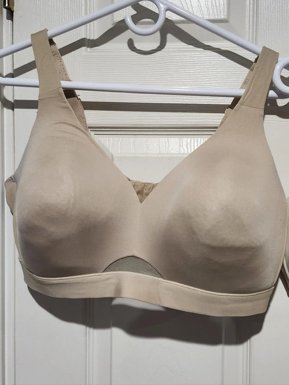 Cacique wireless bras